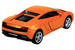 LAMBORGHINI GALLARDO LP560-4 METALOWY MODEL SAMOCHÓD KOLEKCJONERSKI WELLY