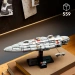 LEGO STAR WARS KRĄŻOWNIK HOME ONE STATEK KOSMICZNY GWIEZDNE WOJNY 75405