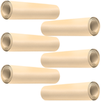 BRYSTOL A1 KARTON PAPIER 86x61cm 170g KOLOR KREMOWY - 6 sztuk