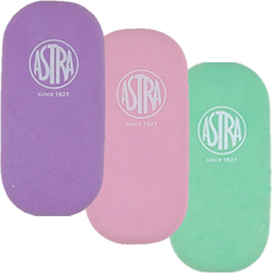 GUMKA PASTELOWA MIĘKKA DO ŚCIERANIA MAZANIA ASTRA - 3 szt.