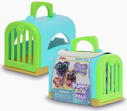 DOMEK + ZWIERZĄTKO NIESPODZIANKA - BINGO I ROLLY