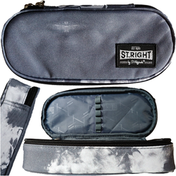 PIÓRNIK SASZETKA USZTYWNIONA ST.RIGHT CHMURY CLOUD