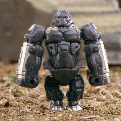 TRANSFORMERS OPTIMUS PRIMAL BEAST ALLIANCE HASBRO FIGURKA TRANSFORMUJĄCA