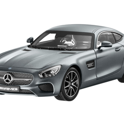 MERCEDES AMG GT SPECIAL EDITION MAISTO 1:24 AUTO MODEL KOLEKCJONERSKI