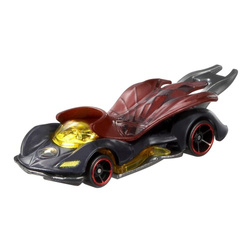 HOT WHEELS MARVEL DOCTOR STRANGE AUTO SAMOCHODZIK METALOWY MATTEL