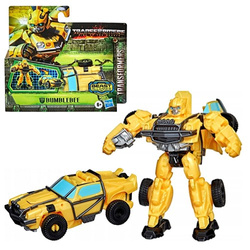 TRANSFORMERS BEAST ALLIANCE BUMBLEBEE HASBRO FIGURKA TRANSFORMUJĄCA