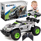 WYŚCIGÓWKA SAMOCHÓD ZDALNIE STEROWANY PRO FUTURE X AUTO R/C PILOT EXOST