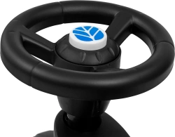 TRAKTOR Z PRZYCZEPĄ NEW HOLLAND T7 JEŹDZIK DLA DZIECI GRABKI MILLY MALLY