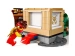 LEGO NINJAGO ARENA TURNIEJOWA 6 FIGUREK WOJOWNIKÓW AKCESORIA 659 EL. 71818