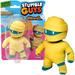 STUMBLE GUYS MONSTER FLEX ROZCIĄGLIWA FIGURKA GNIOTEK HATSHEPSUT 12cm