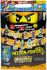 LEGO NINJAGO XXL GAZETKI 3 MAGAZYNY 3 FIGURKI DO ZBUDOWANIA KLOCKI ZESTAWY