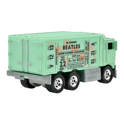 HOT WHEELS PREMIUM HIWAY HAULER THE BETLES POP CULTURE SAMOCHÓD AUTO MATTEL