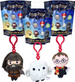 HARRY POTTER ZAWIESZKA BRELOK PLUSZOWY MASKOTKA Z KLIPSEM NIESPODZIANKA