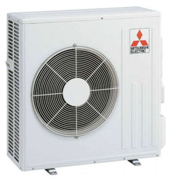 KLIMATYZACJA MITSUBISHI KOMPAKT BIAŁA 5,0kW 50m2