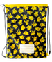 WOREK NA BUTY OBUWIE KAPCIE SZKOLNY NA WF ST.MAJEWSKI POKEMON PIKACHU