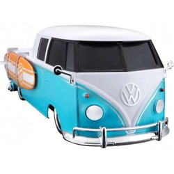 SAMOCHÓD ZDALNIE STEROWANY VOLKSWAGEN TYPE 2 PICKUP 1:16 PILOT RC AUTO 