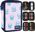 PIÓRNIK TRZYKOMOROWY Z WYPOSAŻENIEM BACKUP SŁODKIE PIESKI BACKUP