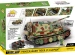 COBI PANZERJAGER TIGER (P) ELEFANT NIEMIECKI WW2 KLOCKI KONSTRUKCYJNE 2582