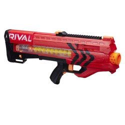 NERF RIVAL ZEUS MXV-1200 - WYRZUTNIA NA KULKI