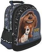 PLECAK SZKOLNY PETS SEKRETNE ŻYCIE ZWIERZAKÓW