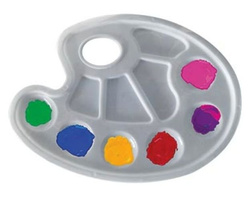 WYPRAWKA SZKOLNA BAMBINO DO KLAS 1-3 ZESTAW DO PRZEDSZKOLA 13 ELEMENTÓW