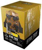 MEGA BLOKS KUBROS  - STAR TREK WORF 157 EL.