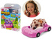 2W1 CHOMIK ZURU HAMSTERS DOMEK AUTO SUNNY I PEANUT