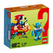 KLOCKI LEGO WYPRAWA W PRZYSZŁOŚĆ 10402