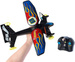 HOT WHEELS SKY SHOCK LATAJĄCY POJAZD STEROWANY RC