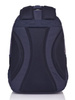 PLECAK SZKOLNY HEAD GRANATOWY KROPKI - HD-33 ASTRA