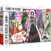 PUZZLE 1000 EL. EMILY W PARYŻU: MODOWE INSPIRACJE UKŁADANKA TREFL 10967