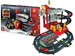 BBURAGO FERRARI RACE PLAY GARAŻ PARKING AUTA 1:43