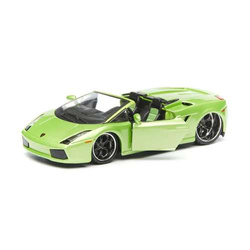 AUTO METALOWE BBURAGO 1/32 - LAMBORGHINI GALLARDO
