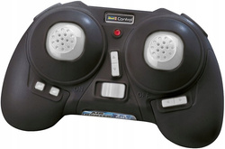 REVELL DRON RC QUADROCOPTER AIR HUNTER ZDALNIE STEROWANY MILITARNY STYL LED