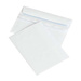 KOPERTA C6 SAMOKLEJĄCA OFFICE PRODUCTS BIAŁA HK 114x162 mm - 100 SZT.