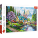 PUZZLE LEŚNE ZACISZE 500 EL TREFL 37327