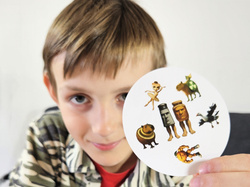 GRA ALE PARY BRAINROT SPOSTRZEGAWCZOŚĆ TRALALERO TUNG KARTY DOBLE ALEXANDER