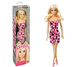 LALKA BARBIE BLONDYNKA W SUKIENCE 30 CM - MATTEL