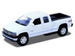 AUTO METALOWE WELLY 1:34 1999 CHEVROLET SILVERADO