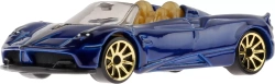 HOT WHEELS '17 PAGANI HUAYRA ROADSTER HW ROADSTERS SAMOCHODZIK MATTEL HKK08