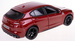 SAMOCHÓD BBURAGO 1/24 - ALFA ROMEO STELVIO CZERWONA