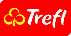 PUZZLE RAMKOWE 15 DINOZAURY PREHISTORYCZNY ŚWIAT UKŁADANKA 31359 TREFL