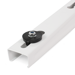 WSPORNIK UCHWYT MONTAŻOWY KLIMATYZATORA Z POPRZECZKĄ 180 KG HL-450 - 12 szt