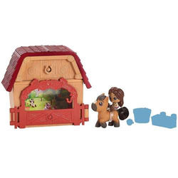 SPIRIT MUSTANG FIGURKA NIESPODZIANKA KONIK KUCYK