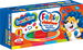 FARBY PLAKATOWE 8 INTENSYWNYCH KOLORÓW 20 ml BAMBINO ST. MAJEWSKI