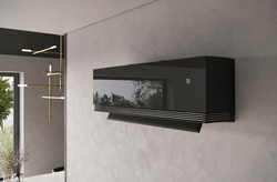 KLIMATYZACJA LG ARTLCOOL AI SOFT AIR MIRROR 2,5kW DELIKATNY NAWIEW AI