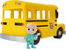 MUZYCZNY SZKOLNY AUTOBUS COCOMELON FIGURKA MELODIE