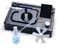 ENERGIA PRZYSZŁOŚCI - ŹRÓDŁA ENERGII CLEMENTONI