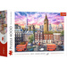 PUZZLE 4000 ELEMENTÓW SPACER PO LONDYNIE UKŁADANKA 45010 TREFL 
