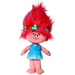 MASKOTKA PLUSZAK TROLLE TROLLS 28 CM - POPPY